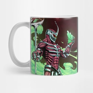 Lord of Evil Mug